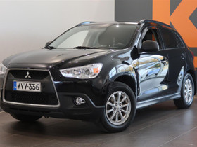 MITSUBISHI ASX, Autot, Kuopio, Tori.fi MITSUBISHI ASX, Autot, Kuopio, Tori.fi