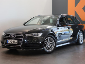 AUDI A6, Autot, Kuopio, Tori.fi AUDI A6, Autot, Kuopio, Tori.fi