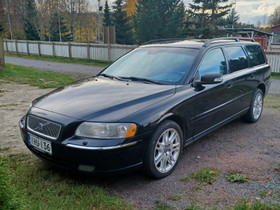 Volvo V70, Autot, Naantali, Tori.fi Volvo V70, Autot, Naantali, Tori.fi