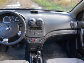 Chevrolet Aveo, Autot, Kokkola, Tori.fi Chevrolet Aveo, Autot, Kokkola, Tori.fi