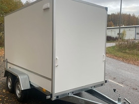 Niewiadow Erikois Tarjous Koppi Traileri 750 Kg Ja, Peräkärryt ja trailerit, Auton varaosat ja tarvikkeet, Heinola, Tori.fi Niewiadow Erikois Tarjous Koppi Traileri 750 Kg Ja, Peräkärryt ja trailerit, Auton varaosat ja tarvikkeet, Heinola, Tori.fi