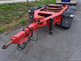Fliegl Dolly, Peräkärryt ja trailerit, Auton varaosat ja tarvikkeet, Kurikka, Tori.fi Fliegl Dolly, Peräkärryt ja trailerit, Auton varaosat ja tarvikkeet, Kurikka, Tori.fi