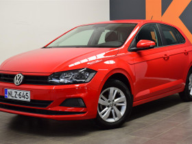 Volkswagen Polo, Autot, Hyvinkää, Tori.fi Volkswagen Polo, Autot, Hyvinkää, Tori.fi