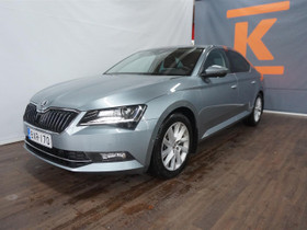 SKODA Superb, Autot, Kouvola, Tori.fi SKODA Superb, Autot, Kouvola, Tori.fi