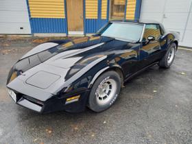 Chevrolet Corvette, Autot, Orivesi, Tori.fi Chevrolet Corvette, Autot, Orivesi, Tori.fi