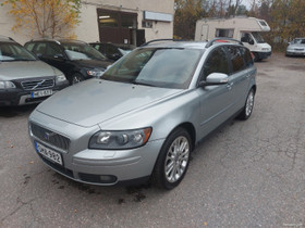 Volvo V50, Autot, Lahti, Tori.fi Volvo V50, Autot, Lahti, Tori.fi