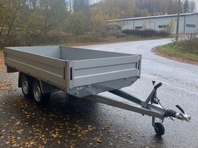 Niewiadow Alumiinilaidoilla 260x150, Peräkärryt ja trailerit, Auton varaosat ja tarvikkeet, Heinola, Tori.fi Niewiadow Alumiinilaidoilla 260x150, Peräkärryt ja trailerit, Auton varaosat ja tarvikkeet, Heinola, Tori.fi