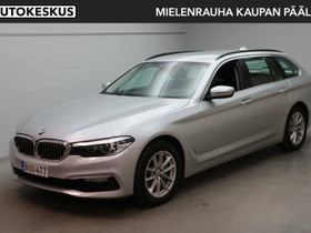 BMW 5-SARJA, Autot, Raisio, Tori.fi BMW 5-SARJA, Autot, Raisio, Tori.fi
