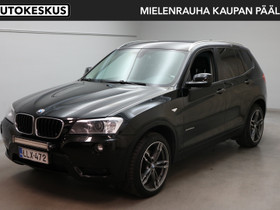 BMW X3, Autot, Raisio, Tori.fi BMW X3, Autot, Raisio, Tori.fi