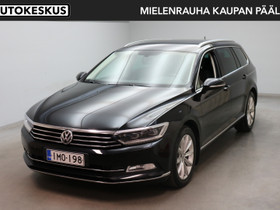 Volkswagen Passat, Autot, Raisio, Tori.fi Volkswagen Passat, Autot, Raisio, Tori.fi