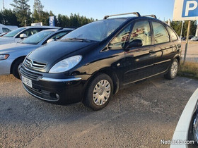 Citroen Xsara Picasso, Autot, Kokkola, Tori.fi Citroen Xsara Picasso, Autot, Kokkola, Tori.fi
