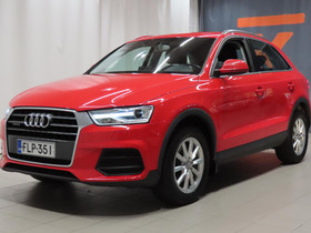 Audi Q3, Autot, Turku, Tori.fi Audi Q3, Autot, Turku, Tori.fi