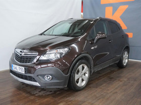 OPEL Mokka, Autot, Kouvola, Tori.fi OPEL Mokka, Autot, Kouvola, Tori.fi