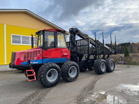 Valmet 860, Työkoneet, Työkoneet ja kalusto, Hämeenlinna, Tori.fi Valmet 860, Työkoneet, Työkoneet ja kalusto, Hämeenlinna, Tori.fi