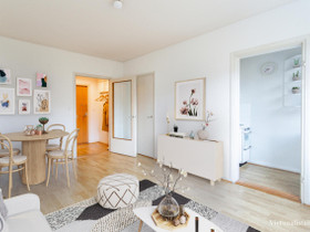 Tampere Kaakinmaa Pyhäjärvenkatu 3 2h+kk+vh (yj. m, Myytävät asunnot, Asunnot, Tampere, Tori.fi Tampere Kaakinmaa Pyhäjärvenkatu 3 2h+kk+vh (yj. m, Myytävät asunnot, Asunnot, Tampere, Tori.fi