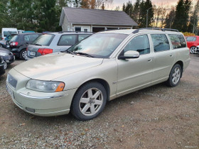Volvo V70, Autot, Kokkola, Tori.fi Volvo V70, Autot, Kokkola, Tori.fi