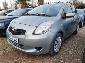 Toyota Yaris, Autot, Kokkola, Tori.fi Toyota Yaris, Autot, Kokkola, Tori.fi