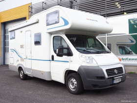 Adria Adriatik Coral Sport A576DK, Matkailuautot, Matkailuautot ja asuntovaunut, Kempele, Tori.fi Adria Adriatik Coral Sport A576DK, Matkailuautot, Matkailuautot ja asuntovaunut, Kempele, Tori.fi