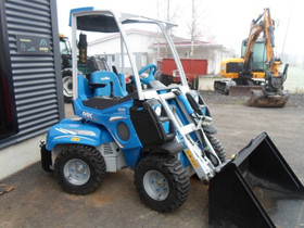 MultiOne MK 4WD, Maanrakennuskoneet, Työkoneet ja kalusto, Oulu, Tori.fi MultiOne MK 4WD, Maanrakennuskoneet, Työkoneet ja kalusto, Oulu, Tori.fi