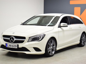 Mercedes-Benz CLA, Autot, Espoo, Tori.fi Mercedes-Benz CLA, Autot, Espoo, Tori.fi