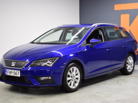 Seat Leon ST, Autot, Espoo, Tori.fi Seat Leon ST, Autot, Espoo, Tori.fi