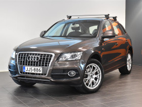 AUDI Q5, Autot, Vantaa, Tori.fi AUDI Q5, Autot, Vantaa, Tori.fi