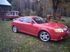 Hyundai Coupe, Autot, Ruovesi, Tori.fi Hyundai Coupe, Autot, Ruovesi, Tori.fi