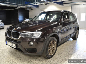 BMW X3, Autot, Vantaa, Tori.fi BMW X3, Autot, Vantaa, Tori.fi