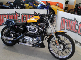 Harley-Davidson Sportster, Moottoripyörät, Moto, Helsinki, Tori.fi Harley-Davidson Sportster, Moottoripyörät, Moto, Helsinki, Tori.fi