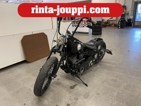 Harley-Davidson Softail, Moottoripyörät, Moto, Turku, Tori.fi Harley-Davidson Softail, Moottoripyörät, Moto, Turku, Tori.fi