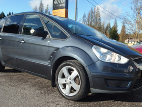 Ford S-Max, Autot, Porvoo, Tori.fi Ford S-Max, Autot, Porvoo, Tori.fi