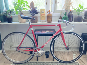 Bridgestone Track Bike Fixed Gear, Kilpapyörät, Polkupyörät ja pyöräily, Helsinki, Tori.fi Bridgestone Track Bike Fixed Gear, Kilpapyörät, Polkupyörät ja pyöräily, Helsinki, Tori.fi