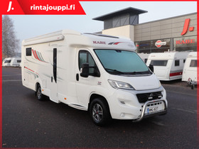 Kabe 740 LGB, Matkailuautot, Matkailuautot ja asuntovaunut, Lahti, Tori.fi Kabe 740 LGB, Matkailuautot, Matkailuautot ja asuntovaunut, Lahti, Tori.fi