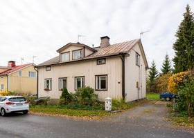 4H, 100m², Lusankatu 30 A, Tampere, Myytävät asunnot, Asunnot, Tampere, Tori.fi 4H, 100m², Lusankatu 30 A, Tampere, Myytävät asunnot, Asunnot, Tampere, Tori.fi