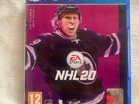 Nhl 20, Pelit ja muut harrastukset, Orimattila, Tori.fi Nhl 20, Pelit ja muut harrastukset, Orimattila, Tori.fi