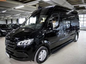Mercedes-Benz Sprinter, Matkailuautot, Matkailuautot ja asuntovaunut, Kauhava, Tori.fi Mercedes-Benz Sprinter, Matkailuautot, Matkailuautot ja asuntovaunut, Kauhava, Tori.fi