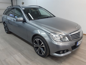 Mercedes-Benz C, Autot, Jyväskylä, Tori.fi Mercedes-Benz C, Autot, Jyväskylä, Tori.fi