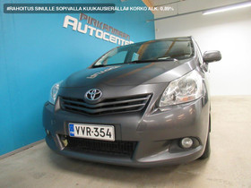 Toyota Verso, Autot, Pirkkala, Tori.fi Toyota Verso, Autot, Pirkkala, Tori.fi