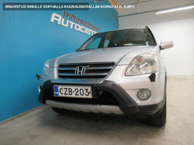 Honda CR-V, Autot, Pirkkala, Tori.fi Honda CR-V, Autot, Pirkkala, Tori.fi
