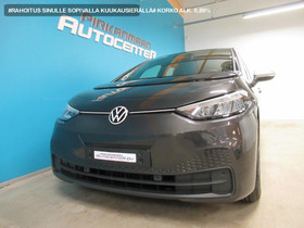 Volkswagen ID3, Autot, Pirkkala, Tori.fi Volkswagen ID3, Autot, Pirkkala, Tori.fi