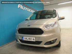 Ford Tourneo Courier, Autot, Pirkkala, Tori.fi Ford Tourneo Courier, Autot, Pirkkala, Tori.fi