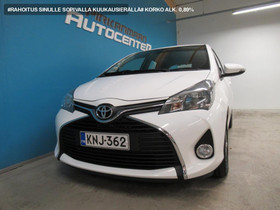 Toyota Yaris, Autot, Pirkkala, Tori.fi Toyota Yaris, Autot, Pirkkala, Tori.fi