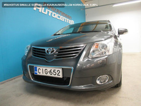 Toyota Avensis, Autot, Pirkkala, Tori.fi Toyota Avensis, Autot, Pirkkala, Tori.fi