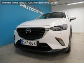 Mazda CX-3, Autot, Pirkkala, Tori.fi Mazda CX-3, Autot, Pirkkala, Tori.fi