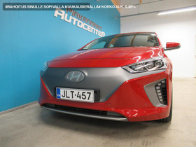 Hyundai Ioniq, Autot, Pirkkala, Tori.fi Hyundai Ioniq, Autot, Pirkkala, Tori.fi