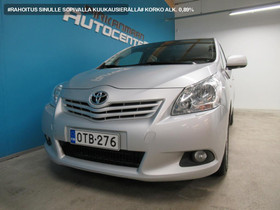 Toyota Verso, Autot, Pirkkala, Tori.fi Toyota Verso, Autot, Pirkkala, Tori.fi