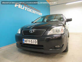 Toyota Corolla, Autot, Pirkkala, Tori.fi Toyota Corolla, Autot, Pirkkala, Tori.fi