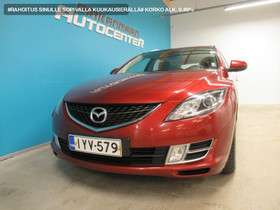 Mazda 6, Autot, Pirkkala, Tori.fi Mazda 6, Autot, Pirkkala, Tori.fi