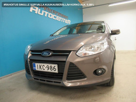 Ford Focus, Autot, Pirkkala, Tori.fi Ford Focus, Autot, Pirkkala, Tori.fi