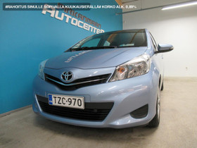Toyota Yaris, Autot, Pirkkala, Tori.fi Toyota Yaris, Autot, Pirkkala, Tori.fi